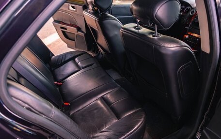Cadillac STS I рестайлинг, 2005 год, 1 000 000 рублей, 30 фотография