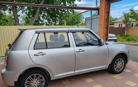 Lifan Smily I (330) рестайлинг, 2015 год, 450 000 рублей, 6 фотография