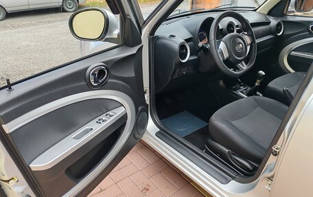 Lifan Smily I (330) рестайлинг, 2015 год, 450 000 рублей, 10 фотография