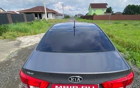KIA Rio III рестайлинг, 2016 год, 1 150 000 рублей, 5 фотография