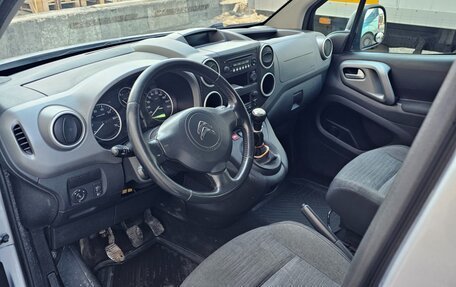 Citroen Berlingo II рестайлинг, 2018 год, 930 000 рублей, 7 фотография