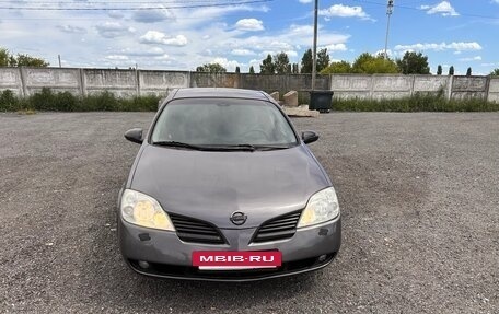 Nissan Primera III, 2002 год, 350 000 рублей, 2 фотография