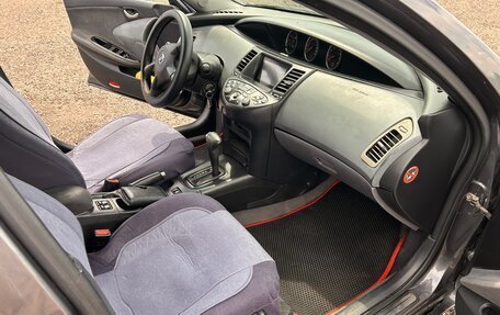 Nissan Primera III, 2002 год, 350 000 рублей, 8 фотография