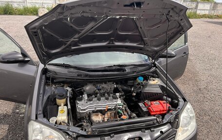 Nissan Primera III, 2002 год, 350 000 рублей, 9 фотография
