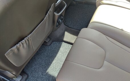 Hyundai Santa Fe IV, 2020 год, 3 500 000 рублей, 9 фотография