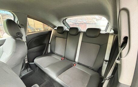Opel Corsa D, 2008 год, 475 000 рублей, 4 фотография