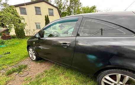 Opel Corsa D, 2008 год, 475 000 рублей, 7 фотография