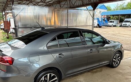 Volkswagen Polo VI (EU Market), 2022 год, 2 200 000 рублей, 5 фотография