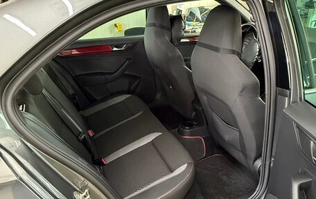 Volkswagen Polo VI (EU Market), 2022 год, 2 200 000 рублей, 10 фотография