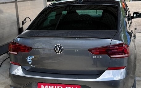 Volkswagen Polo VI (EU Market), 2022 год, 2 200 000 рублей, 4 фотография