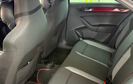 Volkswagen Polo VI (EU Market), 2022 год, 2 200 000 рублей, 12 фотография