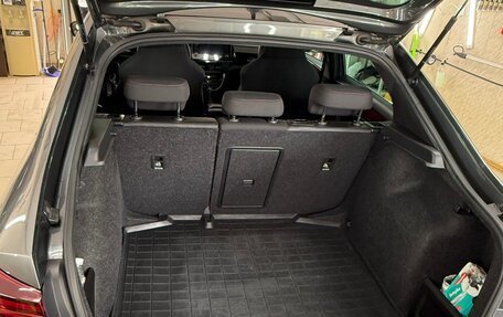 Volkswagen Polo VI (EU Market), 2022 год, 2 200 000 рублей, 11 фотография