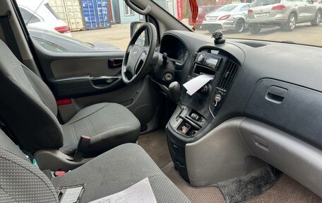 Hyundai Grand Starex Grand Starex I рестайлинг 2, 2008 год, 600 000 рублей, 2 фотография