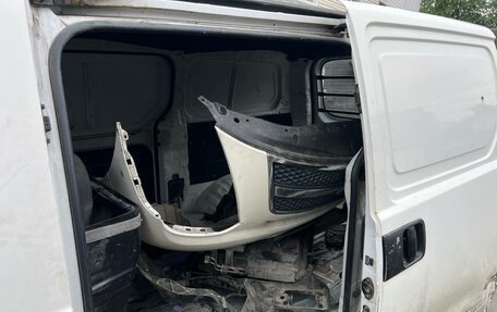 Hyundai Grand Starex Grand Starex I рестайлинг 2, 2008 год, 600 000 рублей, 5 фотография