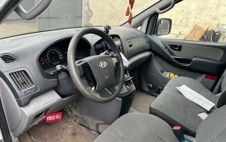 Hyundai Grand Starex Grand Starex I рестайлинг 2, 2008 год, 600 000 рублей, 4 фотография