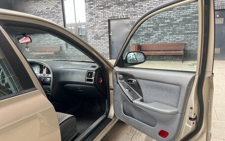 Hyundai Elantra III, 2004 год, 339 000 рублей, 8 фотография