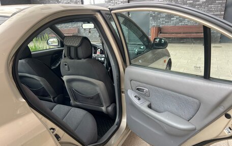 Hyundai Elantra III, 2004 год, 339 000 рублей, 7 фотография