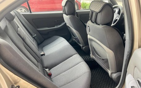 Hyundai Elantra III, 2004 год, 339 000 рублей, 6 фотография