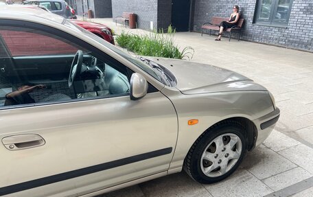 Hyundai Elantra III, 2004 год, 339 000 рублей, 2 фотография