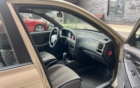 Hyundai Elantra III, 2004 год, 339 000 рублей, 9 фотография
