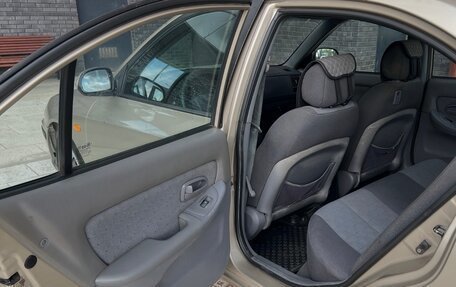 Hyundai Elantra III, 2004 год, 339 000 рублей, 10 фотография