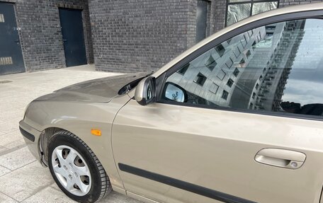 Hyundai Elantra III, 2004 год, 339 000 рублей, 3 фотография
