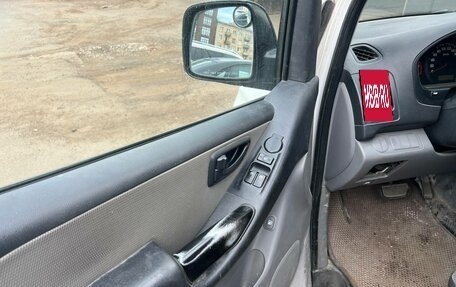 Hyundai Grand Starex Grand Starex I рестайлинг 2, 2008 год, 600 000 рублей, 8 фотография