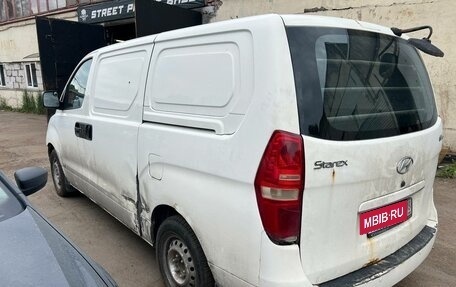 Hyundai Grand Starex Grand Starex I рестайлинг 2, 2008 год, 600 000 рублей, 7 фотография