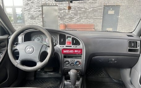 Hyundai Elantra III, 2004 год, 339 000 рублей, 5 фотография