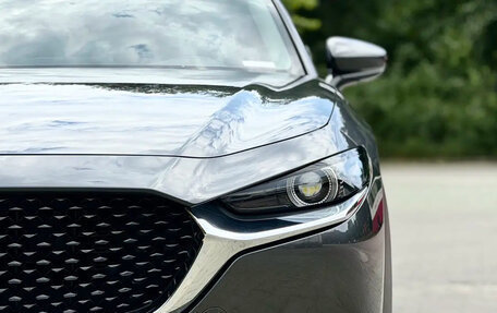 Mazda CX-30 I, 2023 год, 2 000 000 рублей, 9 фотография