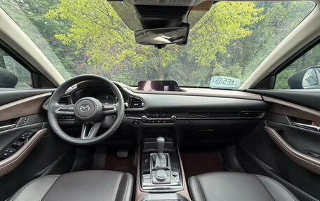 Mazda CX-30 I, 2023 год, 2 000 000 рублей, 10 фотография