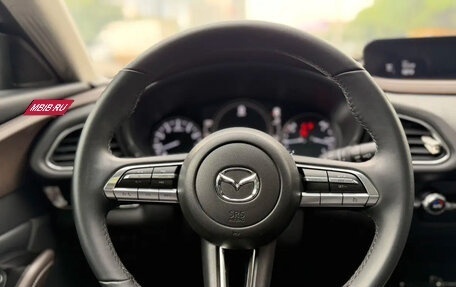 Mazda CX-30 I, 2023 год, 2 000 000 рублей, 11 фотография