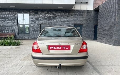 Hyundai Elantra III, 2004 год, 339 000 рублей, 12 фотография