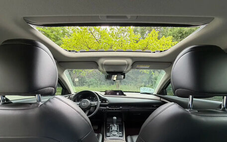 Mazda CX-30 I, 2023 год, 2 000 000 рублей, 12 фотография
