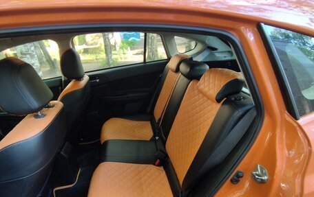 Subaru XV I рестайлинг, 2013 год, 1 470 000 рублей, 7 фотография