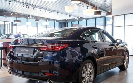 Mazda 6, 2023 год, 4 290 000 рублей, 5 фотография