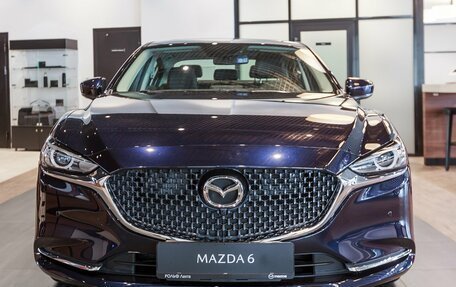 Mazda 6, 2023 год, 4 290 000 рублей, 2 фотография