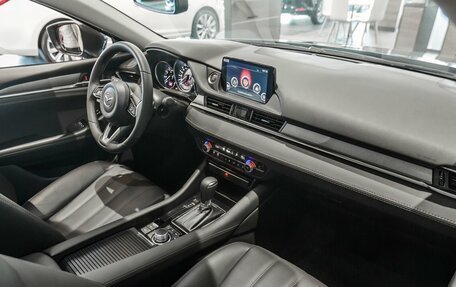 Mazda 6, 2023 год, 4 290 000 рублей, 14 фотография