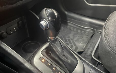KIA Rio III рестайлинг, 2015 год, 1 149 000 рублей, 14 фотография
