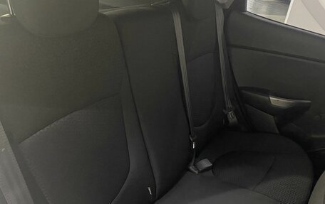 KIA Rio III рестайлинг, 2015 год, 1 149 000 рублей, 16 фотография