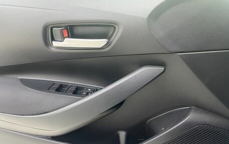 Toyota Corolla, 2022 год, 2 139 000 рублей, 15 фотография