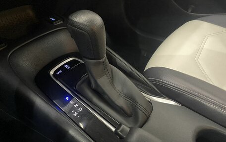 Toyota Corolla, 2022 год, 2 139 000 рублей, 17 фотография