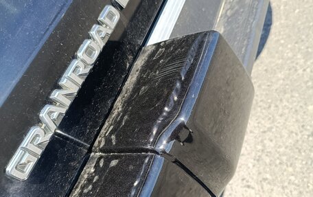 Nissan Safari IV, 2000 год, 1 850 000 рублей, 6 фотография