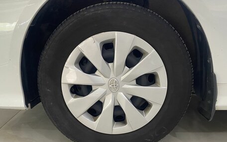 Toyota Corolla, 2022 год, 2 139 000 рублей, 18 фотография