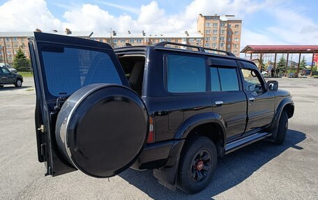 Nissan Safari IV, 2000 год, 1 850 000 рублей, 10 фотография