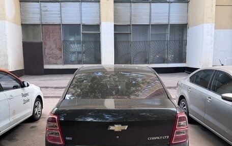Chevrolet Cobalt II, 2013 год, 550 000 рублей, 3 фотография