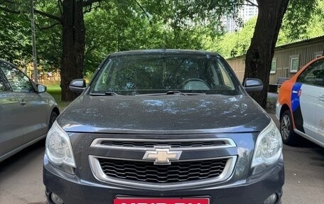 Chevrolet Cobalt II, 2013 год, 550 000 рублей, 2 фотография
