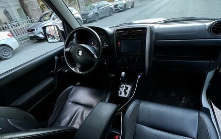 Suzuki Jimny, 2012 год, 1 215 000 рублей, 4 фотография