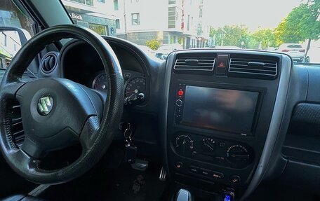 Suzuki Jimny, 2012 год, 1 215 000 рублей, 8 фотография