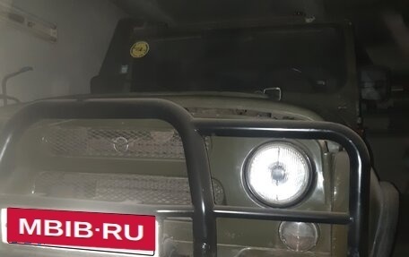 ЛуАЗ 3151, 1997 год, 490 000 рублей, 5 фотография